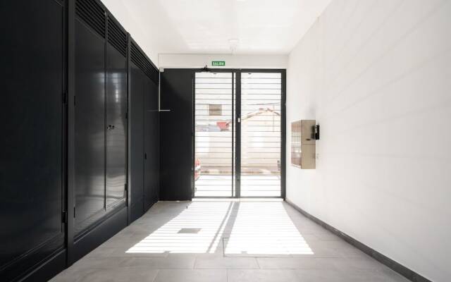 Dobo Madrid San Diego