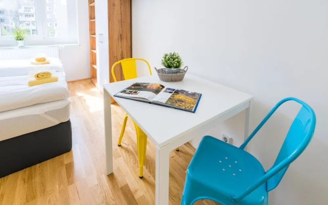 FeelGood Apartments SmartLiving