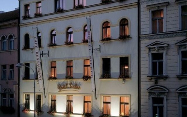 Hotel Sieber