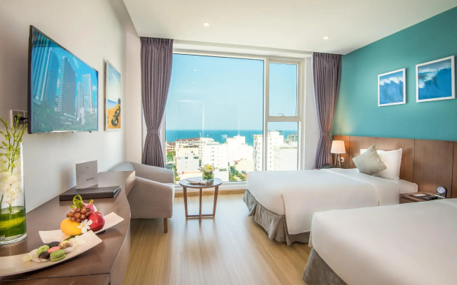 Royal Lotus  Danang