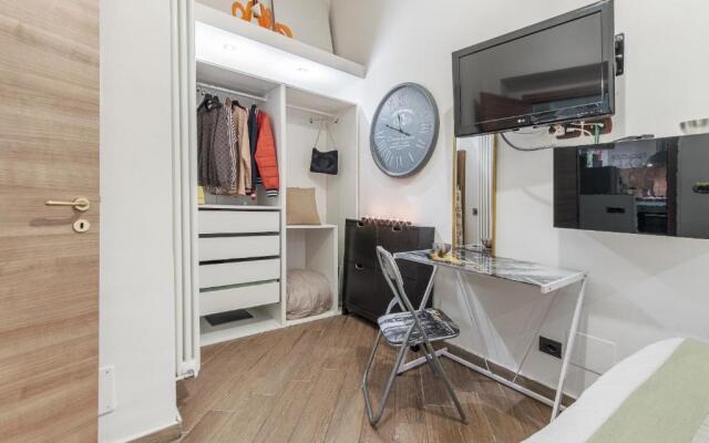 Luxury loft 31