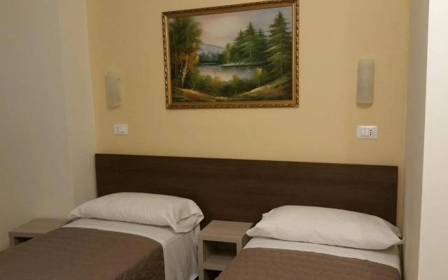 Hotel Tommaseo