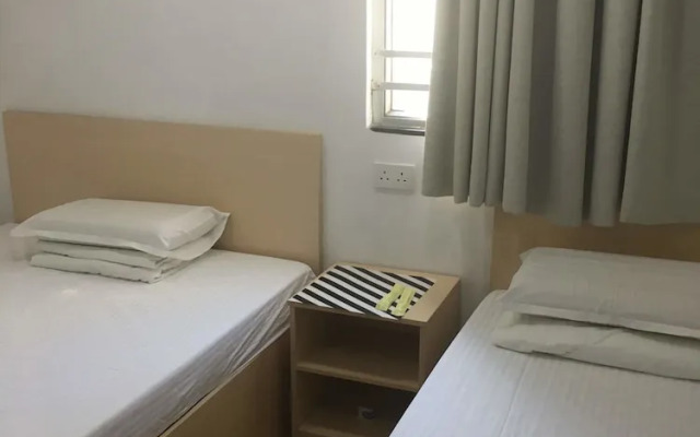 Tong Luo Wan Hostel