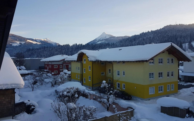 Altenmarkt Appartement Sami