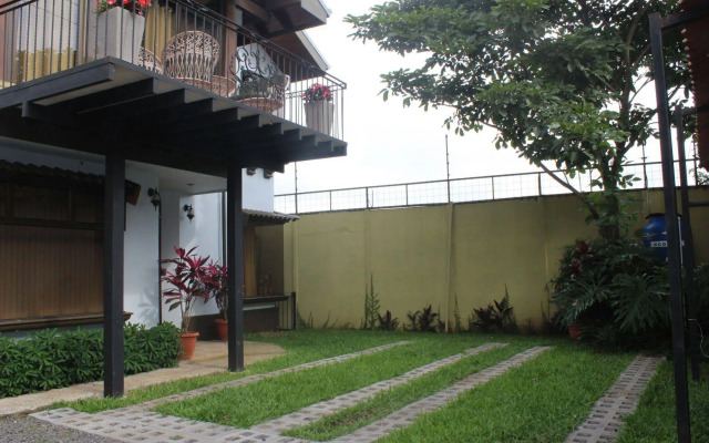 Ruta Verde House