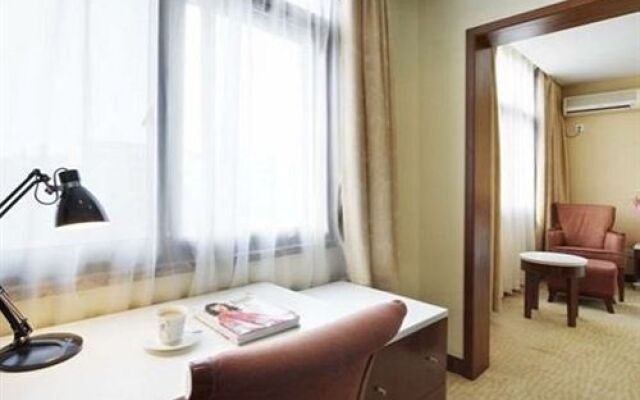 Scholars Inn Panmen