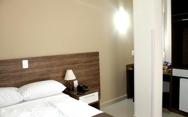 Avaré Plaza Hotel Plus