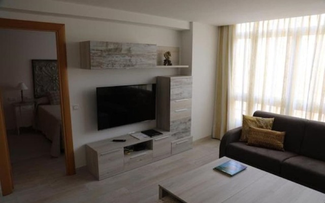 Apartamento Montes de Oca