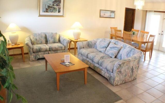 Villa Brunk - Comfort - 3 Bedroom