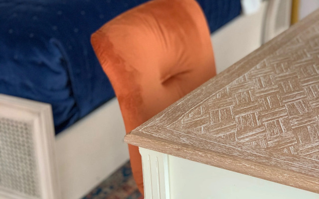 Twin Gables of Woodstock