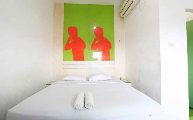 Wisma Rainbow Pekanbaru