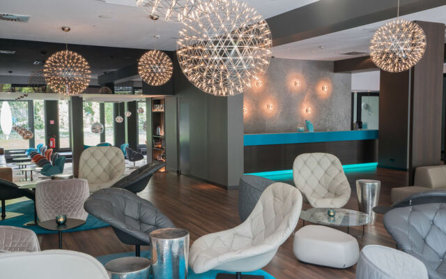 Motel One Berlin - Tiergarten