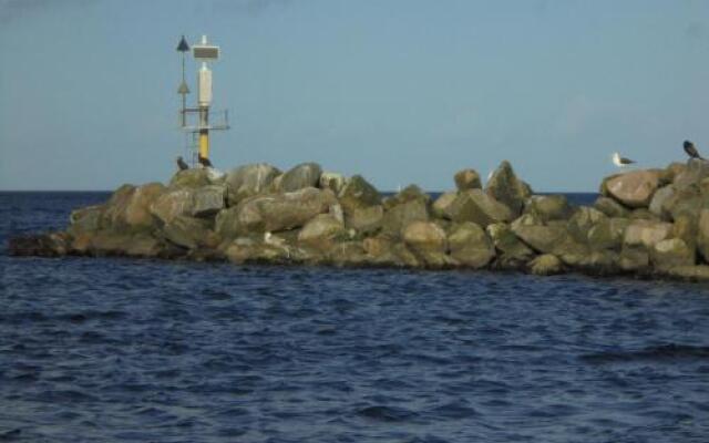 OstSeeStern