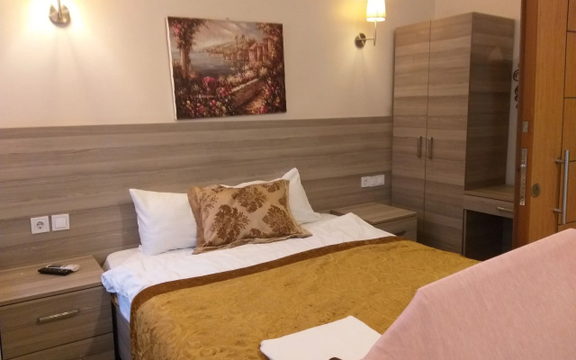 Taksim Ruby Suites