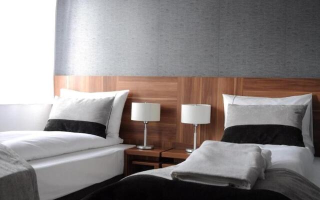Montis Hotel Spa