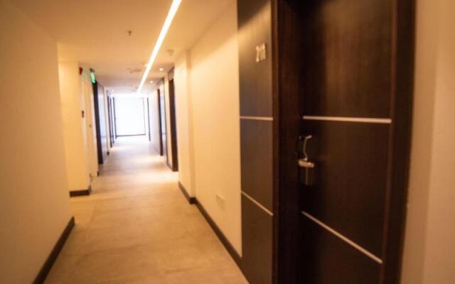 Hotel Estilo MB