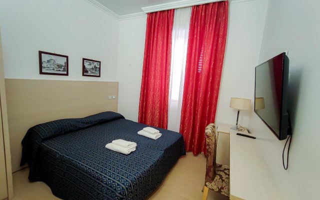 Booking House Roma