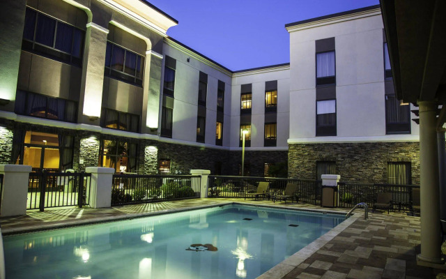 Hampton Inn & Suites Stillwater