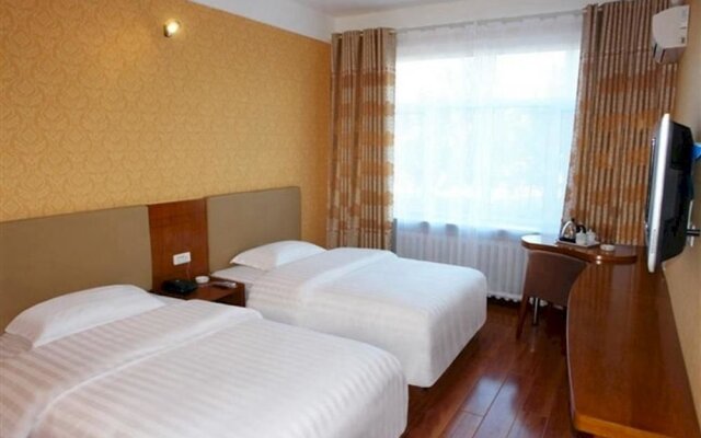 Oriental Hotel
