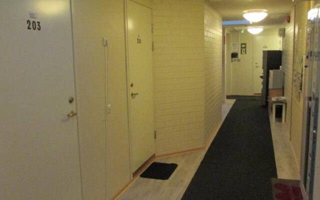 Hotel Ackas