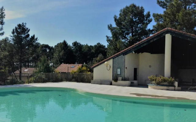 Maison Moliets-et-Maa, 3 pièces, 4 personnes - FR-1-239-650