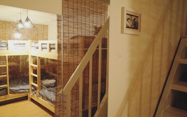 Wuer Hostel – Hotel Rooms – Beijing