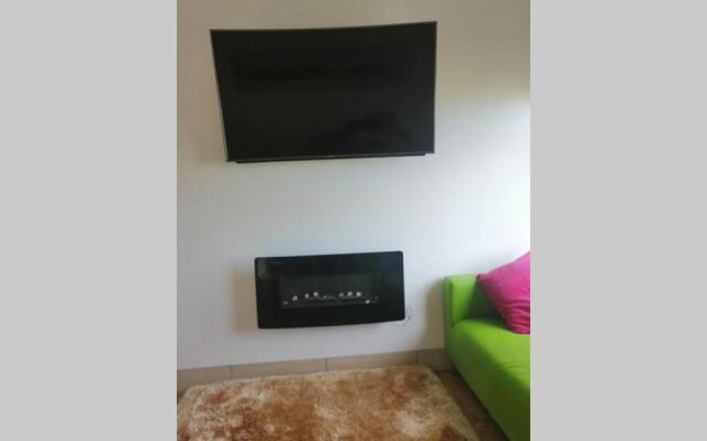 Beautiful newly refurbished holiday bungalow