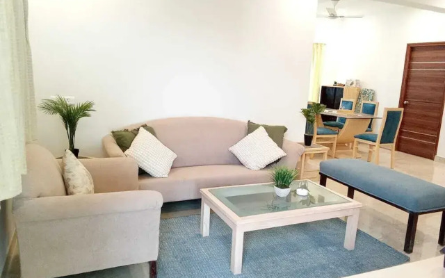 Enkay Apartments