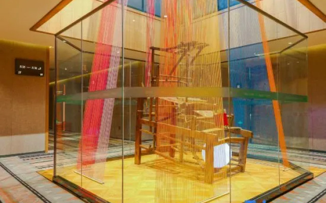 TRUE GO Hotel (Beijing Wangjing 798 Art Zone)