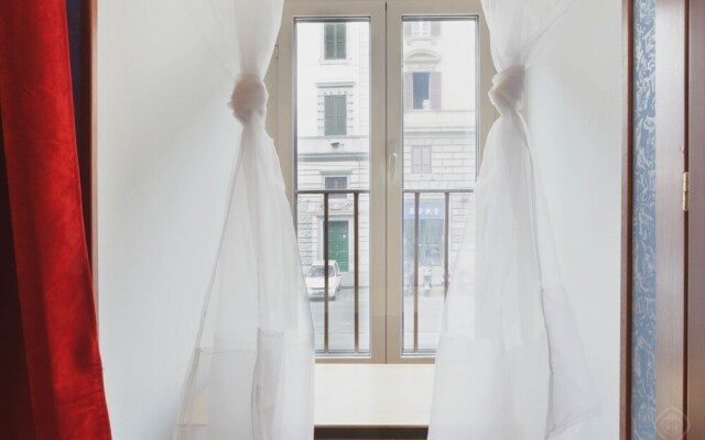 Principe Eugenio Apartment
