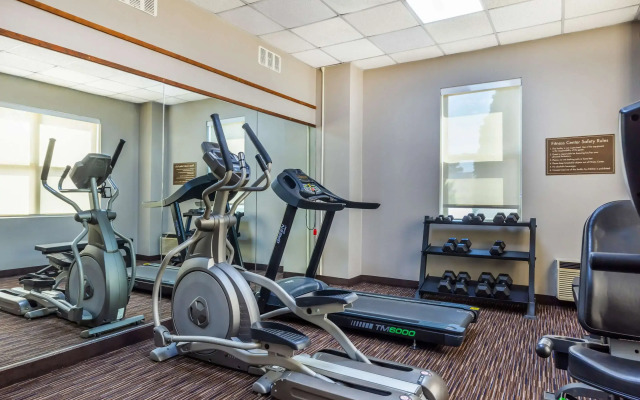 Quality Inn Asheboro South