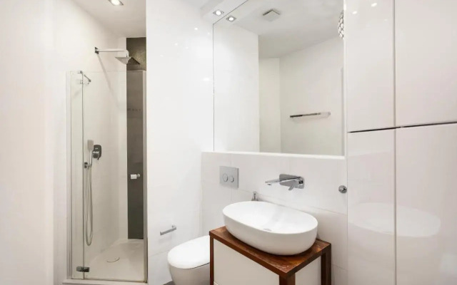 Apartament Garbary 49