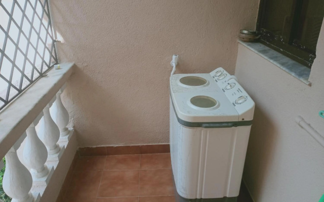 Casa deep Holiday Apartment