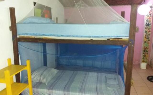 Macondo Hostel