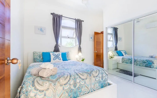 New Stylish 3BR Villa With Private Pool Terrace