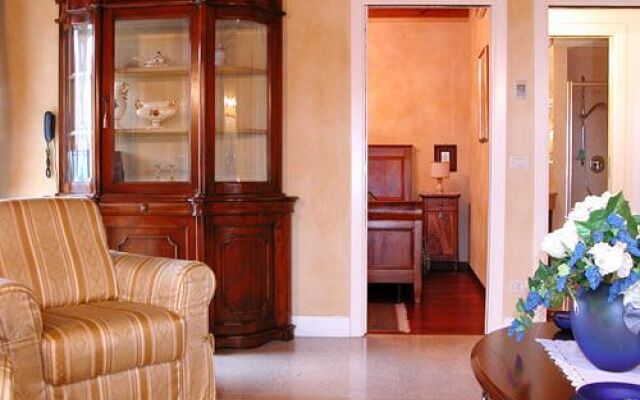 Antica Dimora Corte Impero