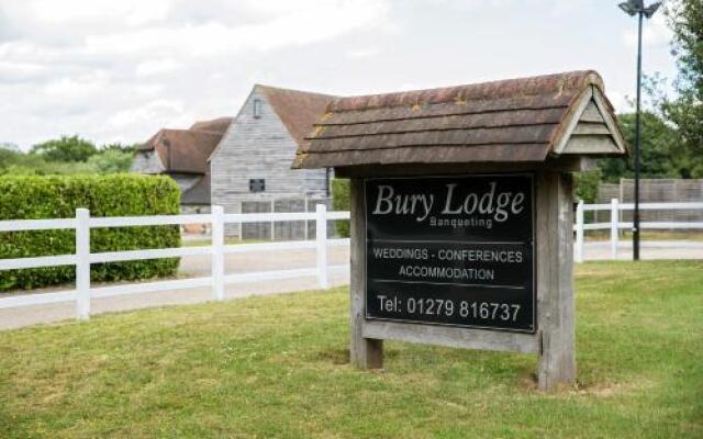 Bury Lodge