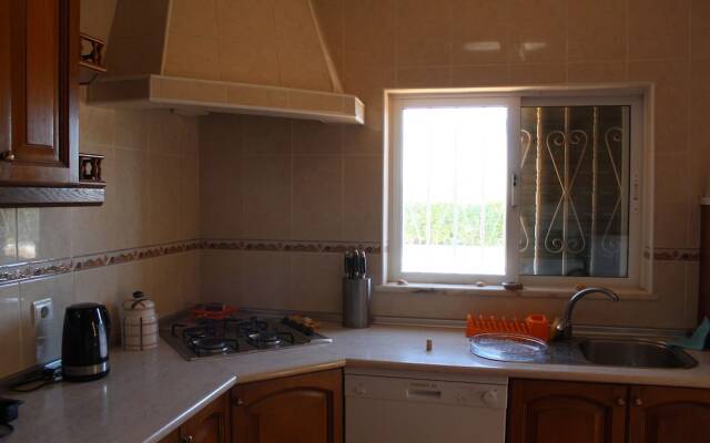 Wine House by Rental4all
