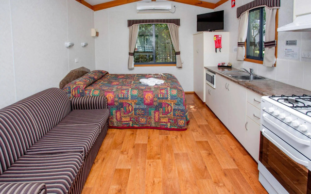 Ingenia Holidays Sydney Hills