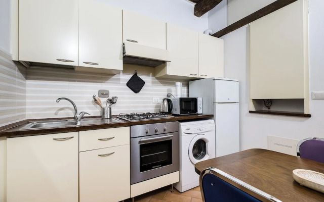 Cozy central apartment