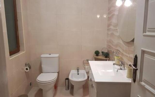 Apartamento Costa Cabral