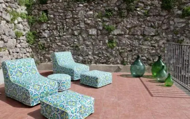 Guest House Malù