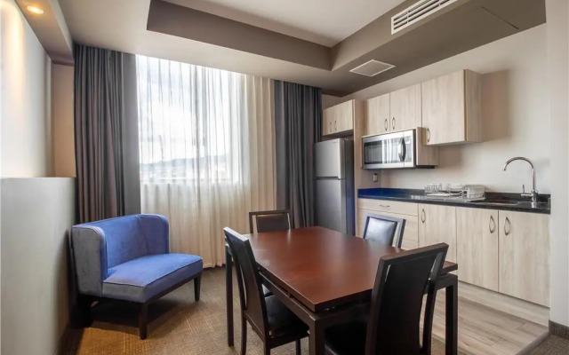 Best Western Plus Santa Cecilia Pachuca