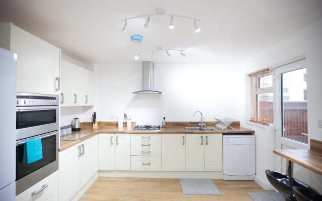 Queen Victoria House