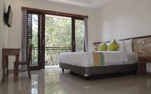 Kencana Ubud