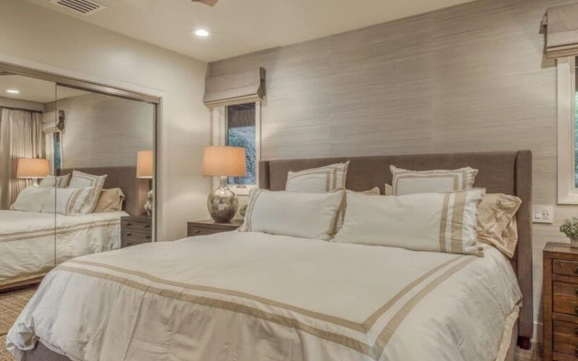 Lake Front Modern Luxury, Lake Arrowhead