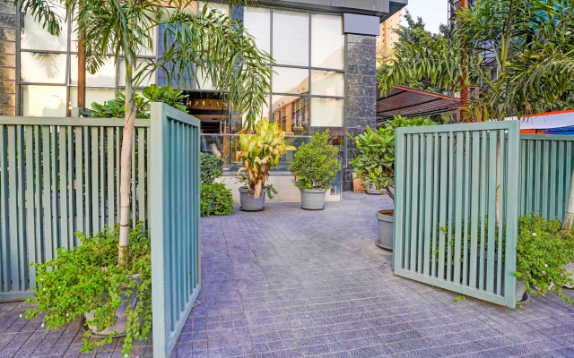 Townhouse Magarpatta City Formerly Emerald Guestimony