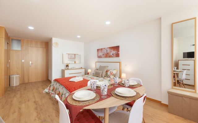 Avenida apartement