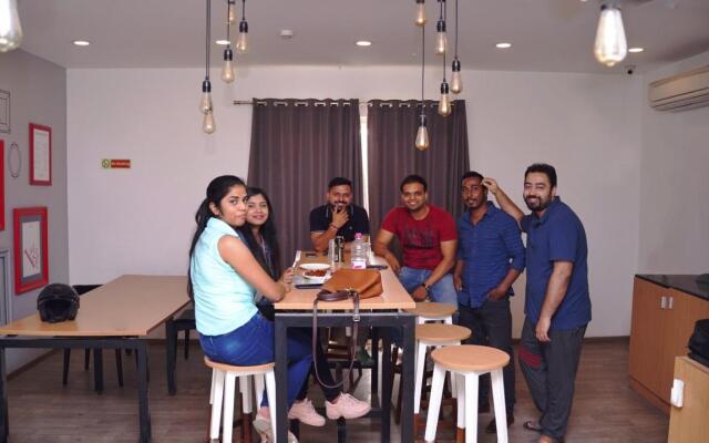 Hotel Rudra Inn "Couple Friendly" at Chhatarpur