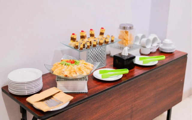 Whiz Prime Hotel Balikpapan